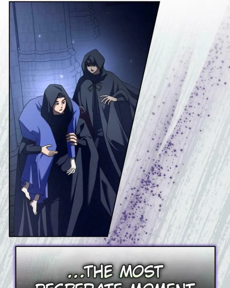 Your Throne Chapter 214 page 76 - 