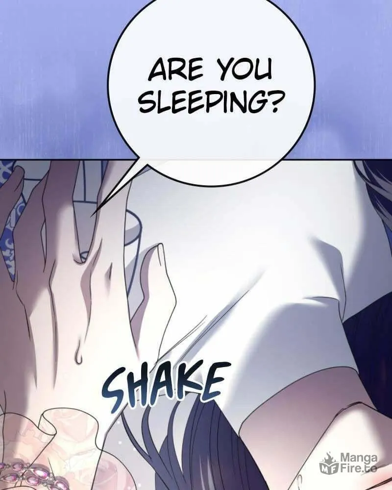 Your Throne Chapter 214 page 10 - 