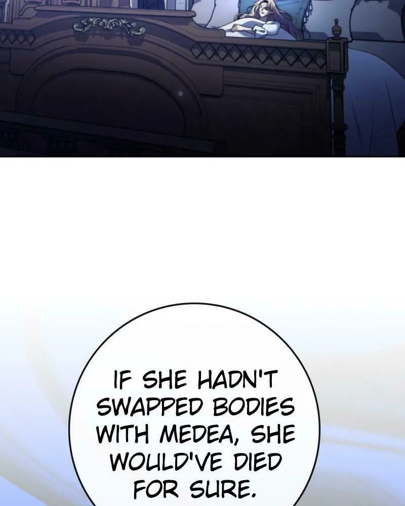 Your Throne Chapter 215 page 112 - 