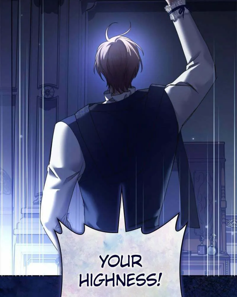 Your Throne Chapter 215 page 122 - 