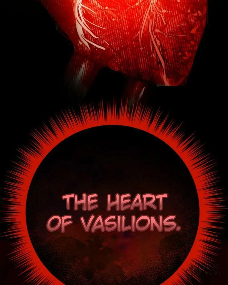 Your Throne Chapter 215 page 162 - 