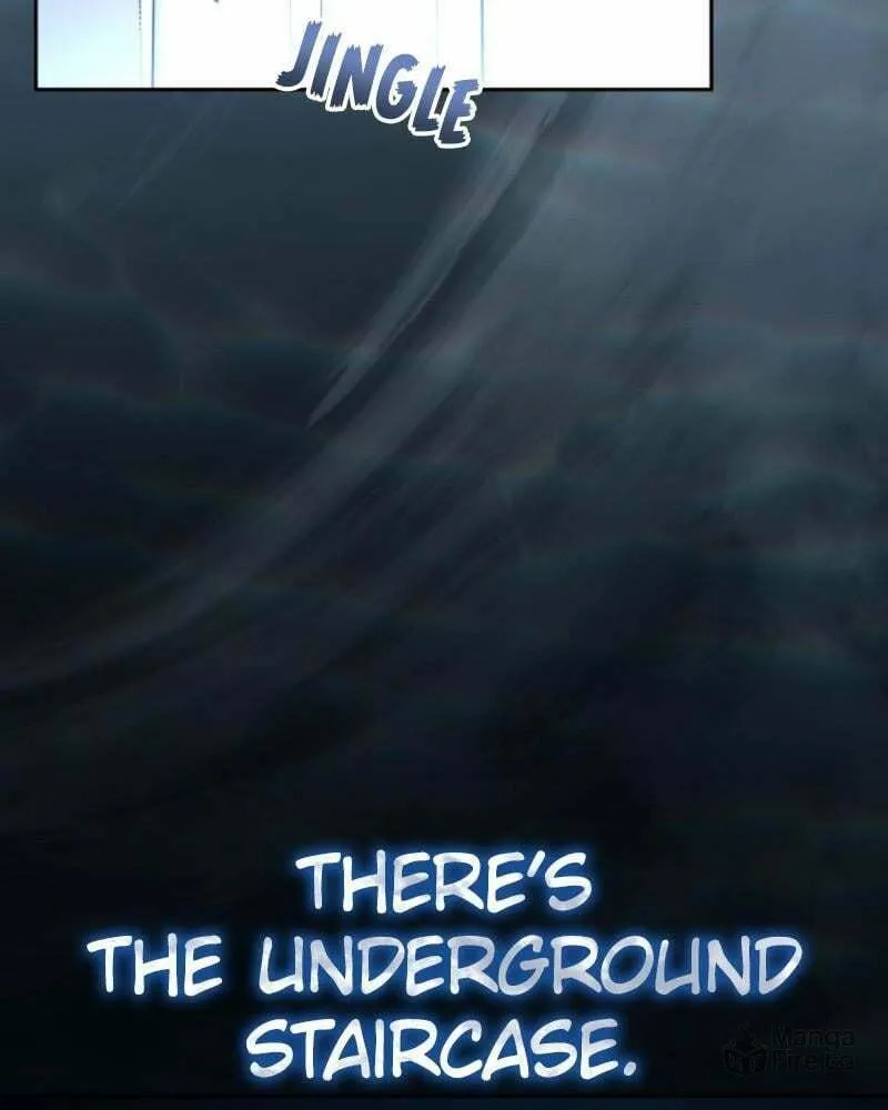Your Throne Chapter 215 page 20 - 