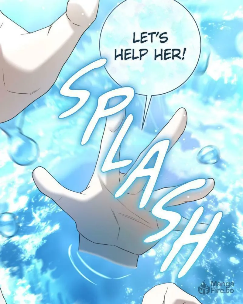 Your Throne Chapter 215 page 36 - 