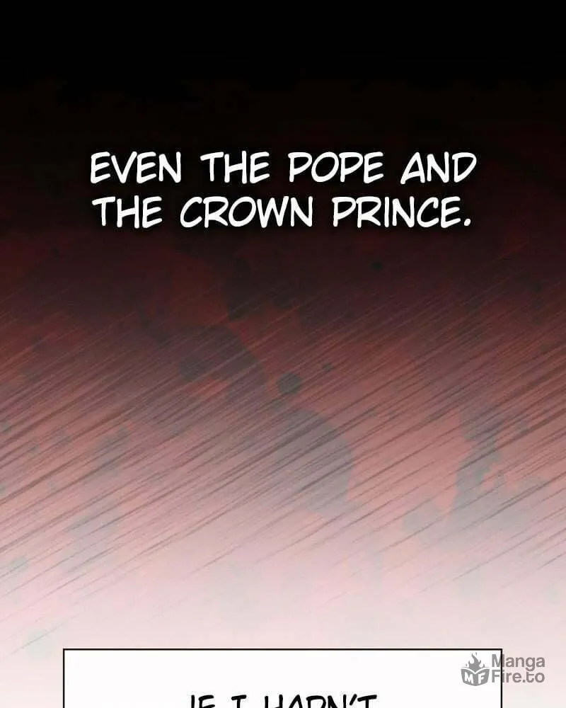 Your Throne Chapter 215 page 57 - 