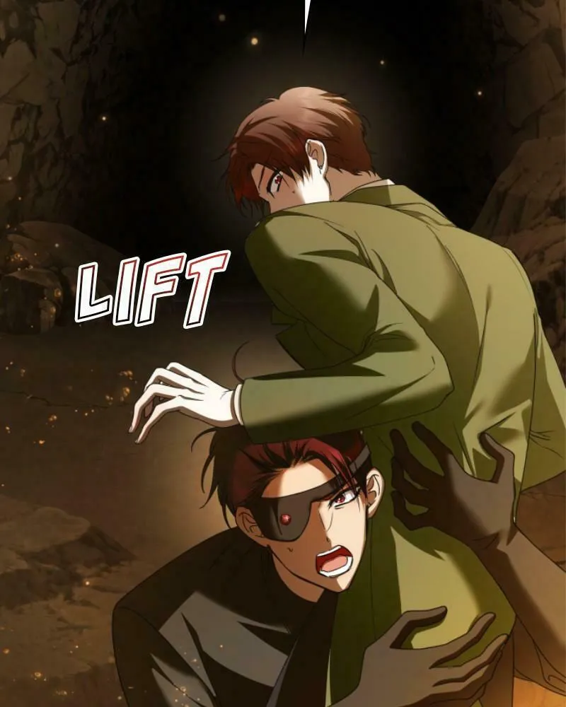 Your Throne Chapter 216 page 119 - 