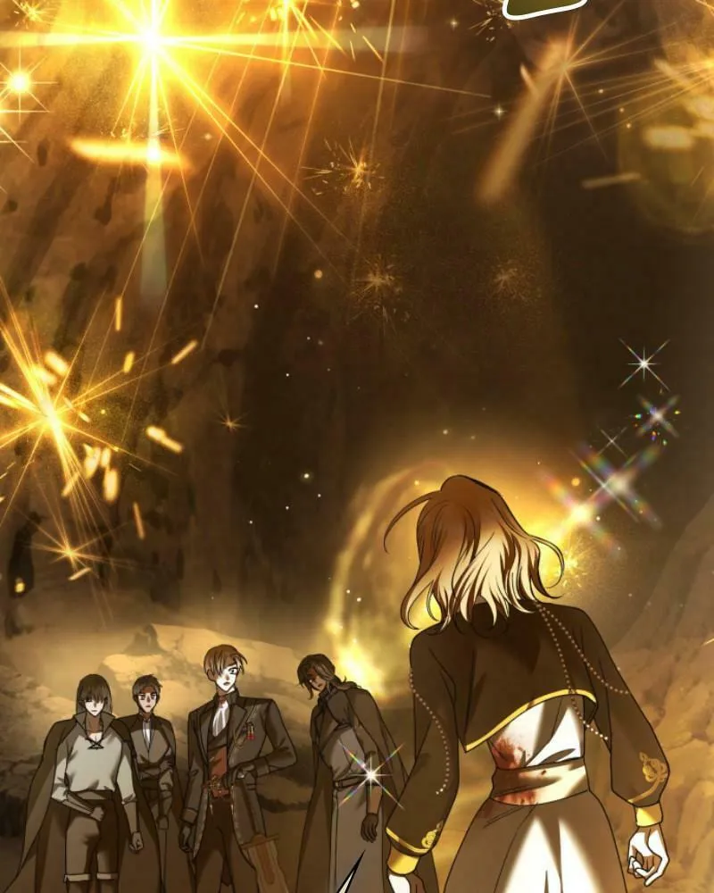 Your Throne Chapter 216 page 139 - 