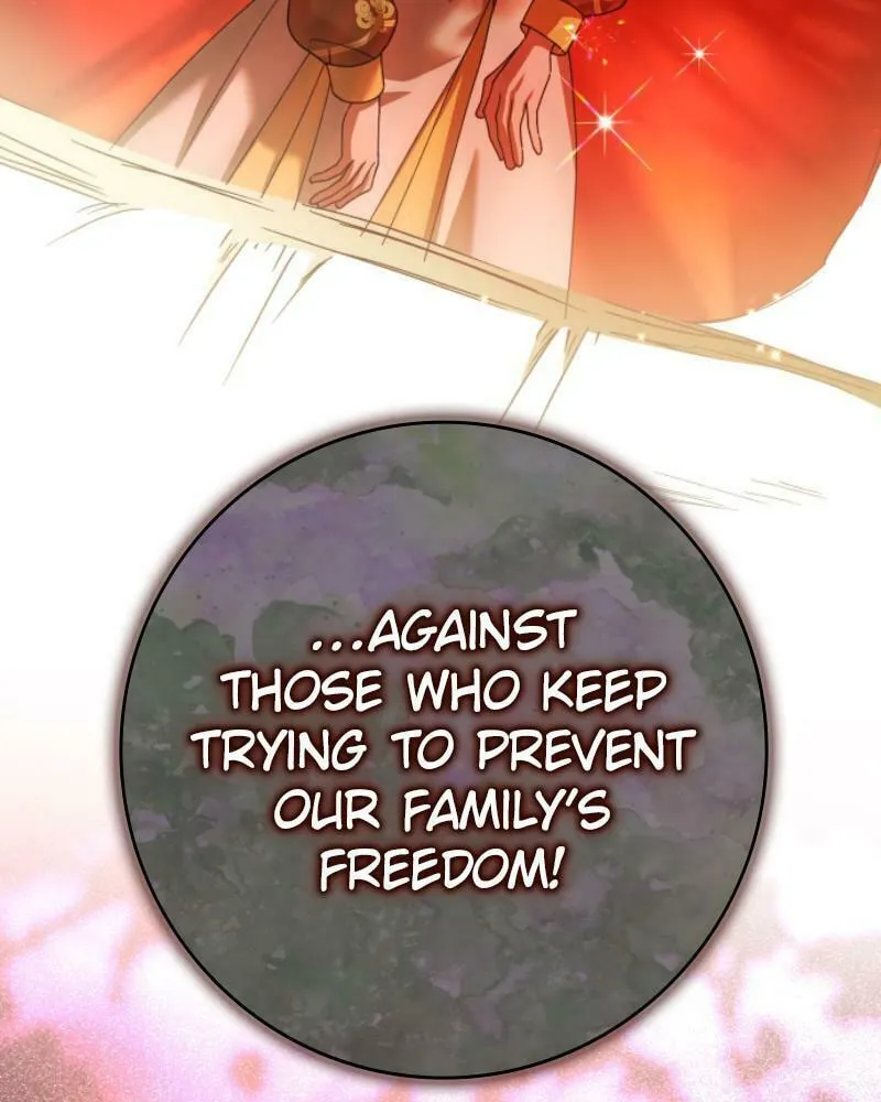 Your Throne Chapter 216 page 146 - 