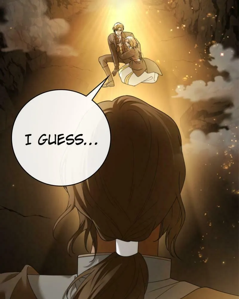 Your Throne Chapter 216 page 37 - 