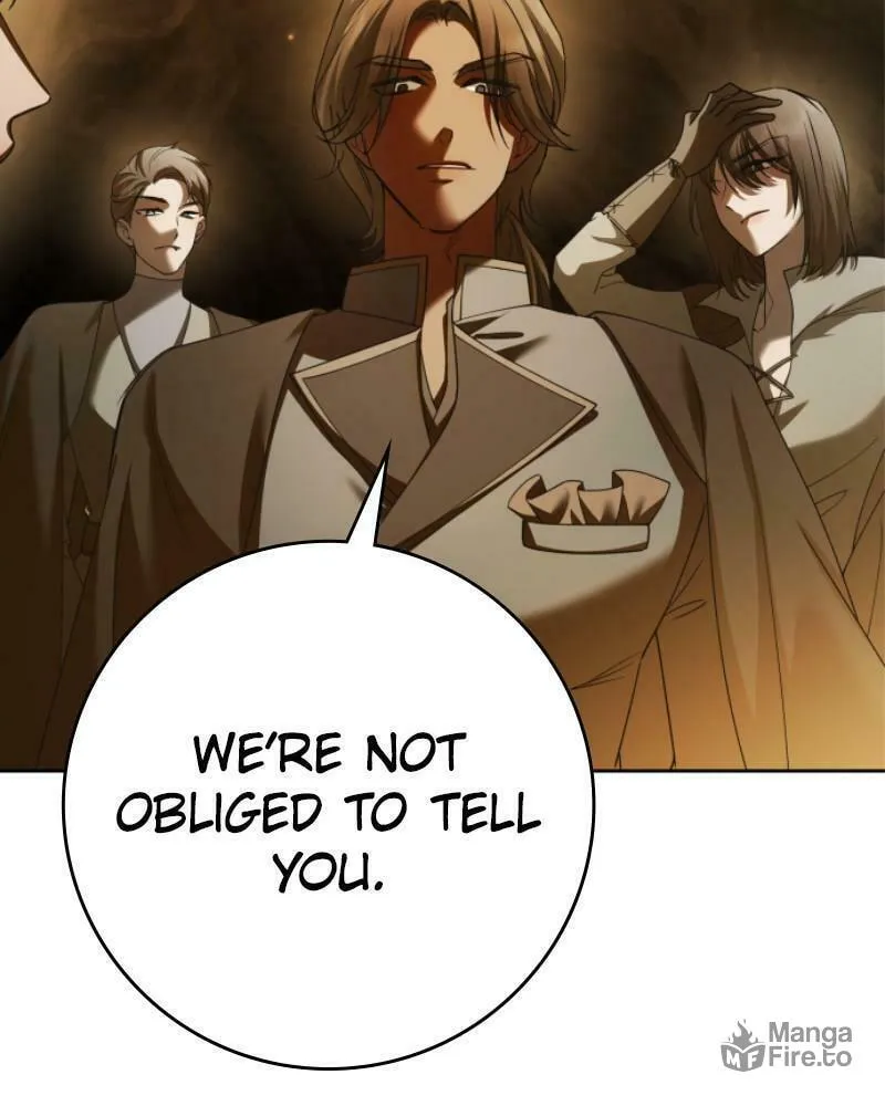 Your Throne Chapter 216 page 39 - 