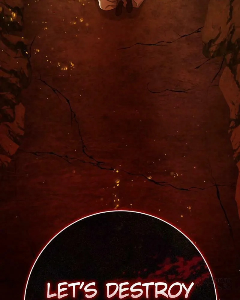 Your Throne Chapter 216 page 5 - 