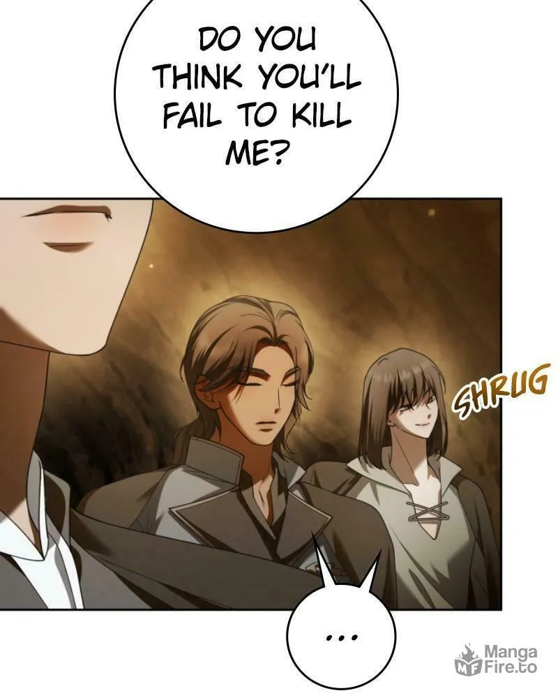 Your Throne Chapter 216 page 42 - 