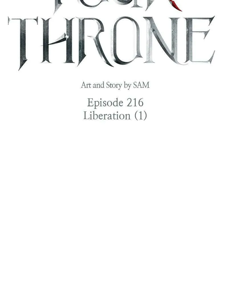 Your Throne Chapter 216 page 8 - 