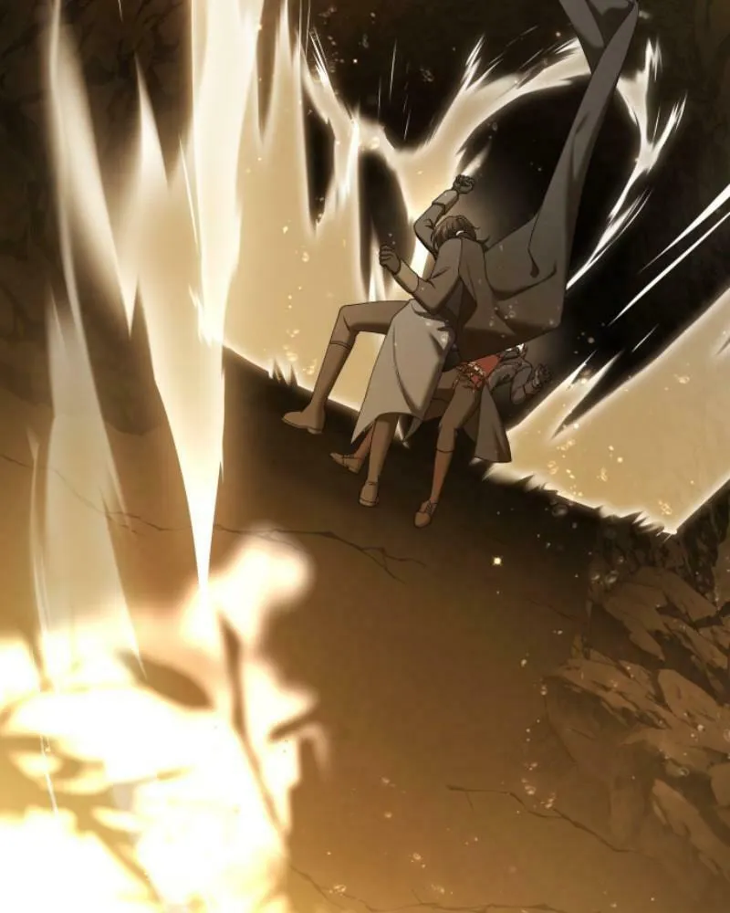 Your Throne Chapter 216 page 71 - 
