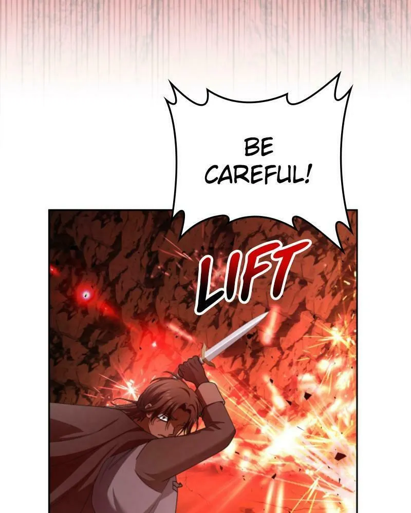 Your Throne Chapter 217 page 11 - 