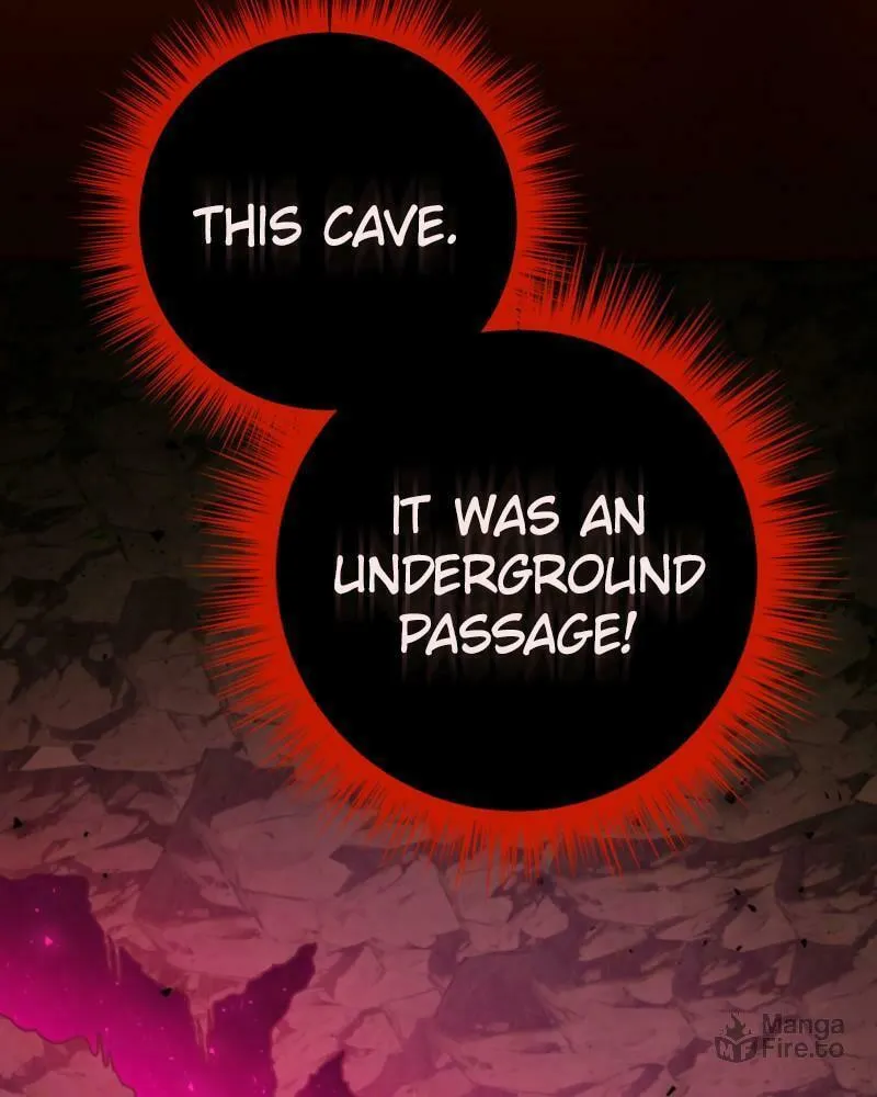 Your Throne Chapter 217 page 125 - 
