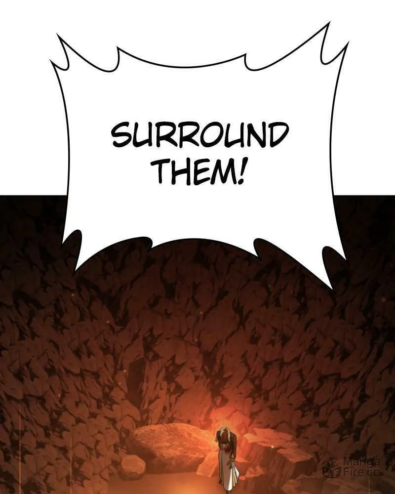 Your Throne Chapter 217 page 21 - 