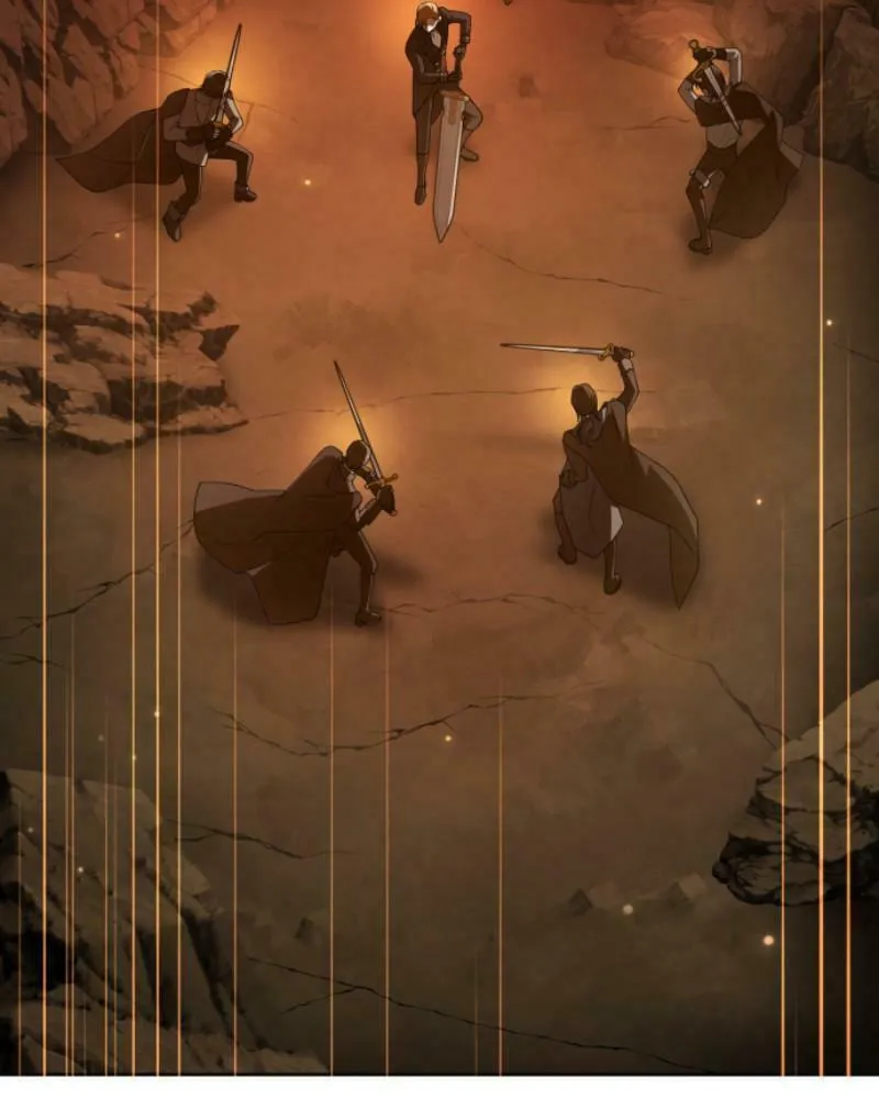 Your Throne Chapter 217 page 22 - 
