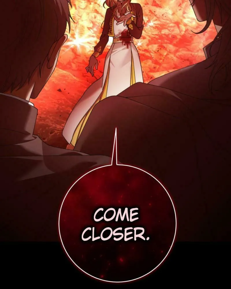 Your Throne Chapter 217 page 29 - 