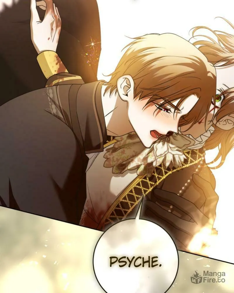 Your Throne Chapter 217 page 87 - 