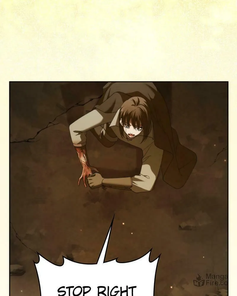 Your Throne Chapter 217 page 93 - 