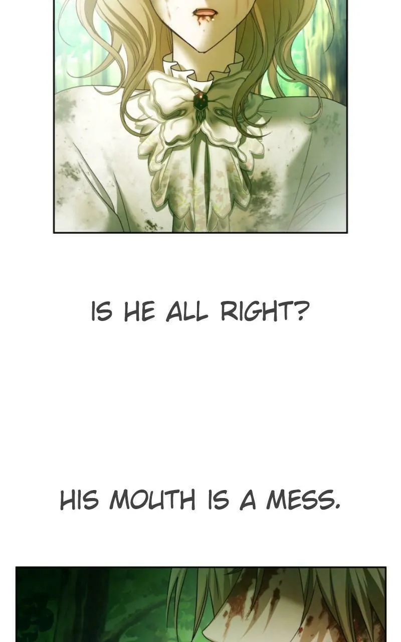 Your Throne Chapter 218 page 17 - 