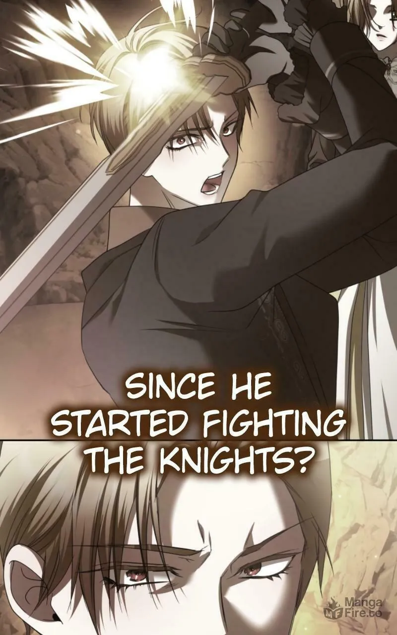 Your Throne Chapter 218 page 21 - 