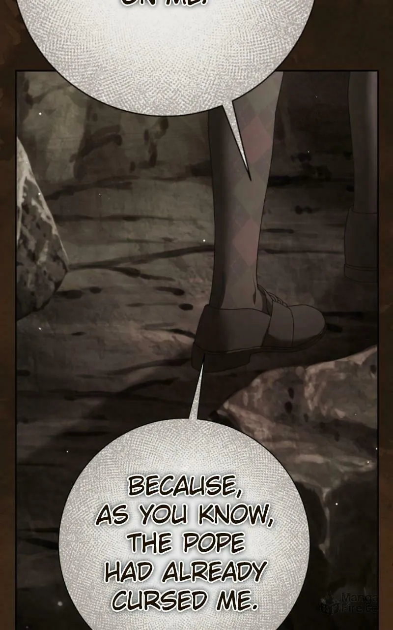 Your Throne Chapter 218 page 25 - 