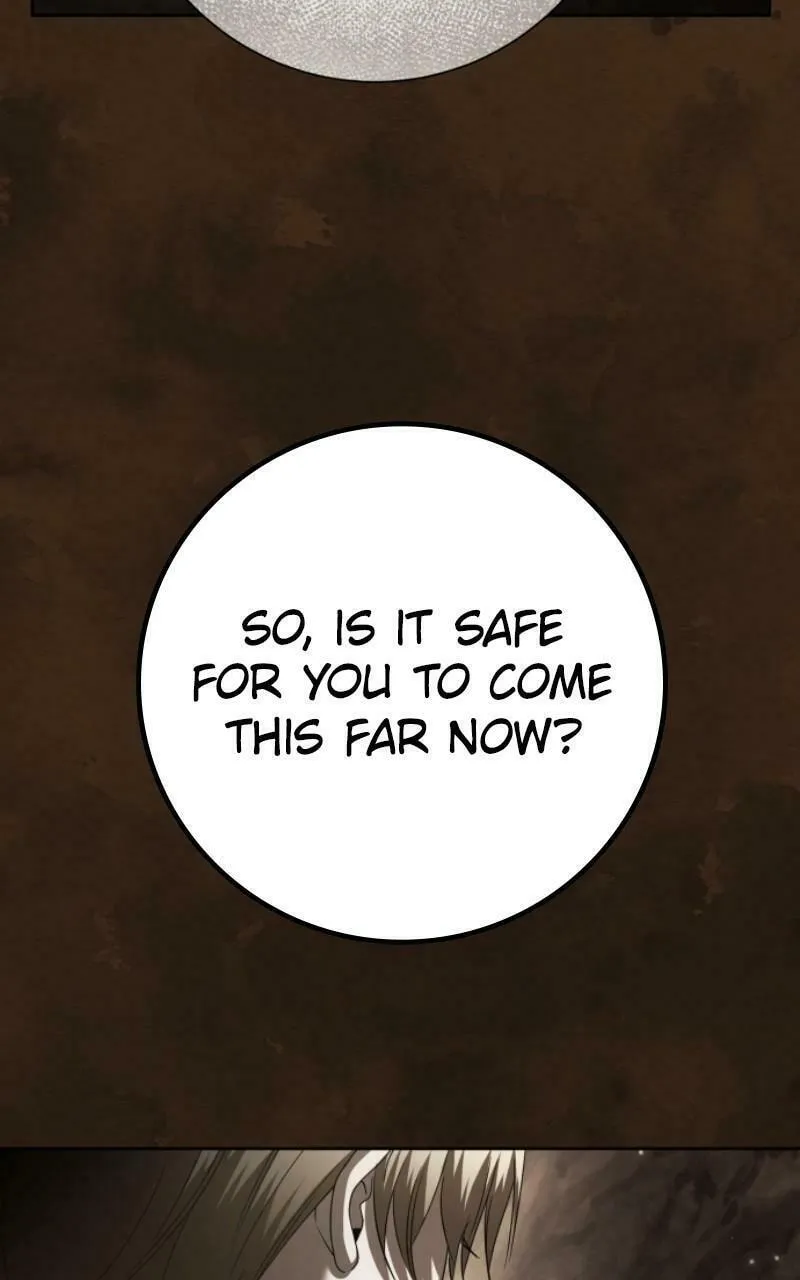 Your Throne Chapter 218 page 26 - 