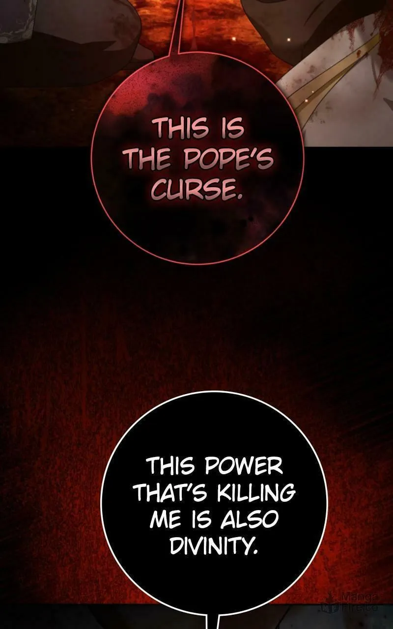 Your Throne Chapter 218 page 36 - 