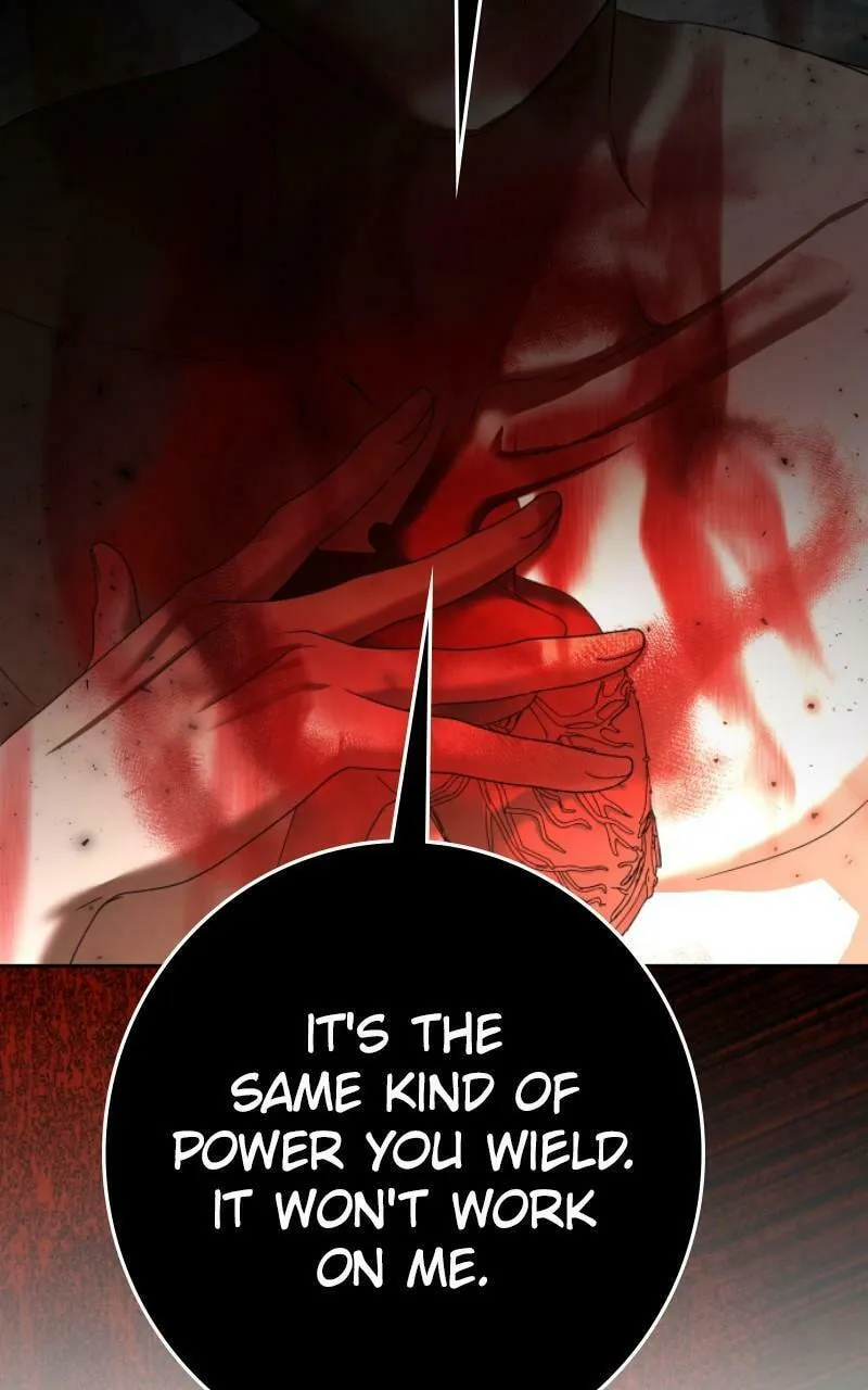 Your Throne Chapter 218 page 37 - 
