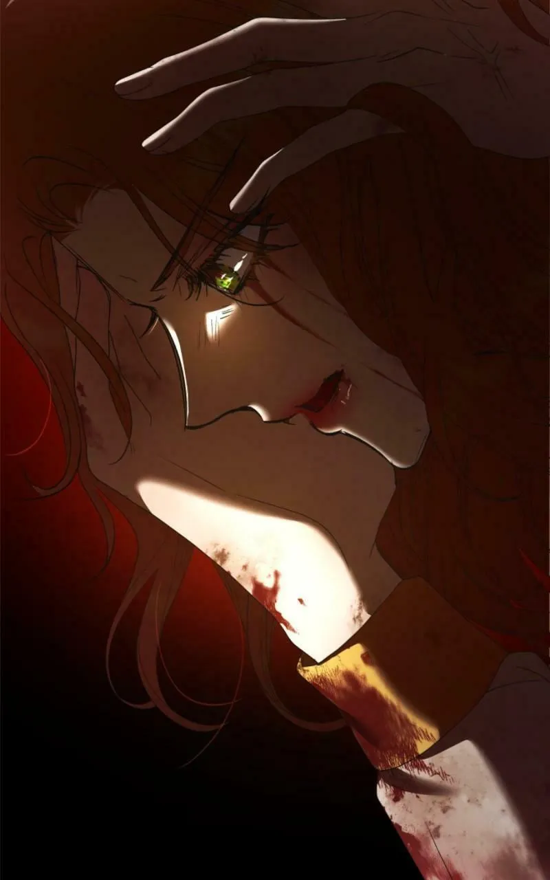 Your Throne Chapter 218 page 77 - 
