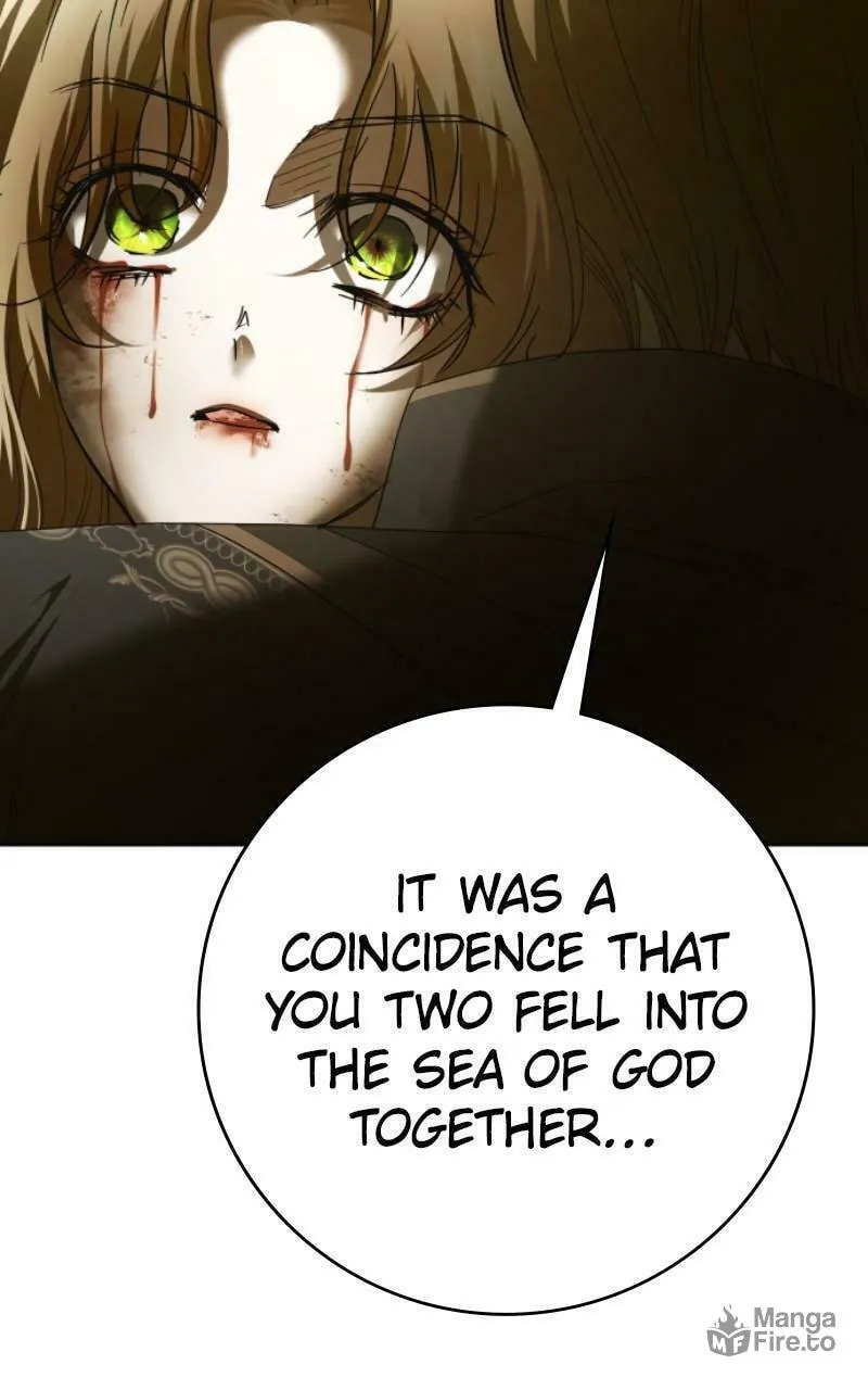 Your Throne Chapter 218 page 95 - 