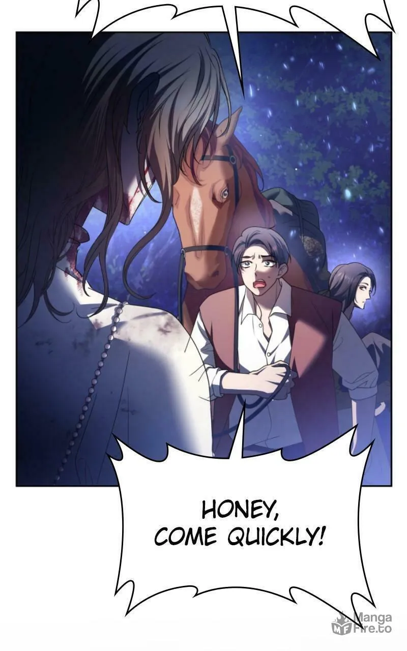 Your Throne Chapter 219 page 123 - 
