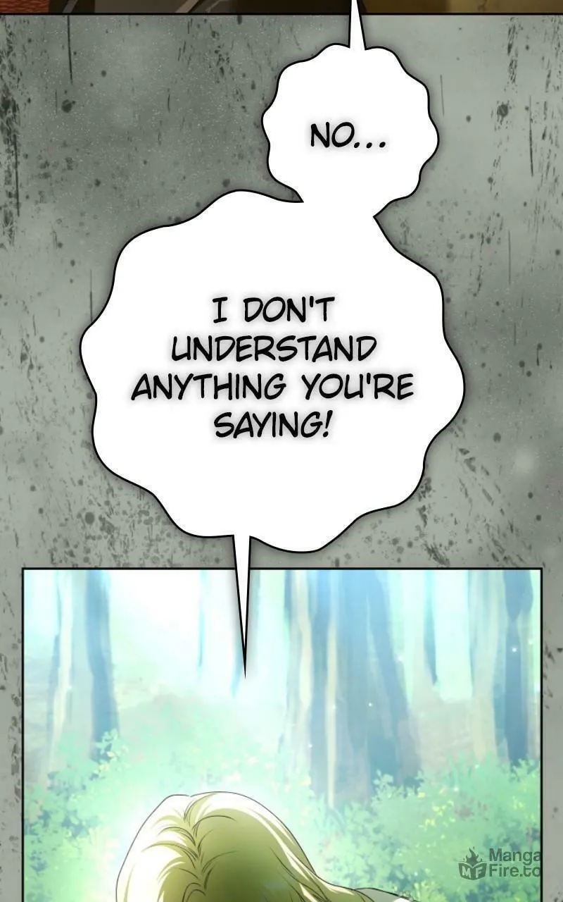 Your Throne Chapter 219 page 21 - 