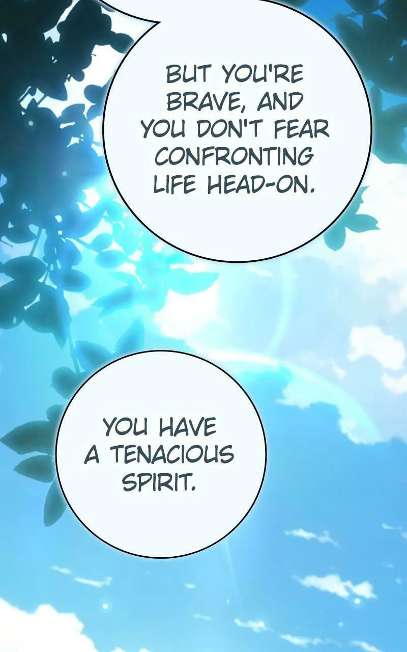 Your Throne Chapter 219 page 34 - 