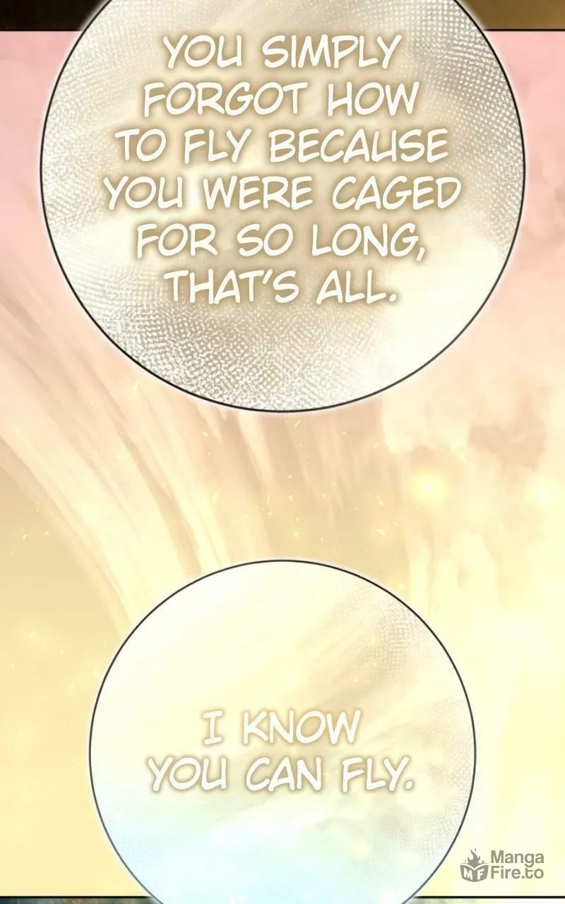 Your Throne Chapter 219 page 42 - 