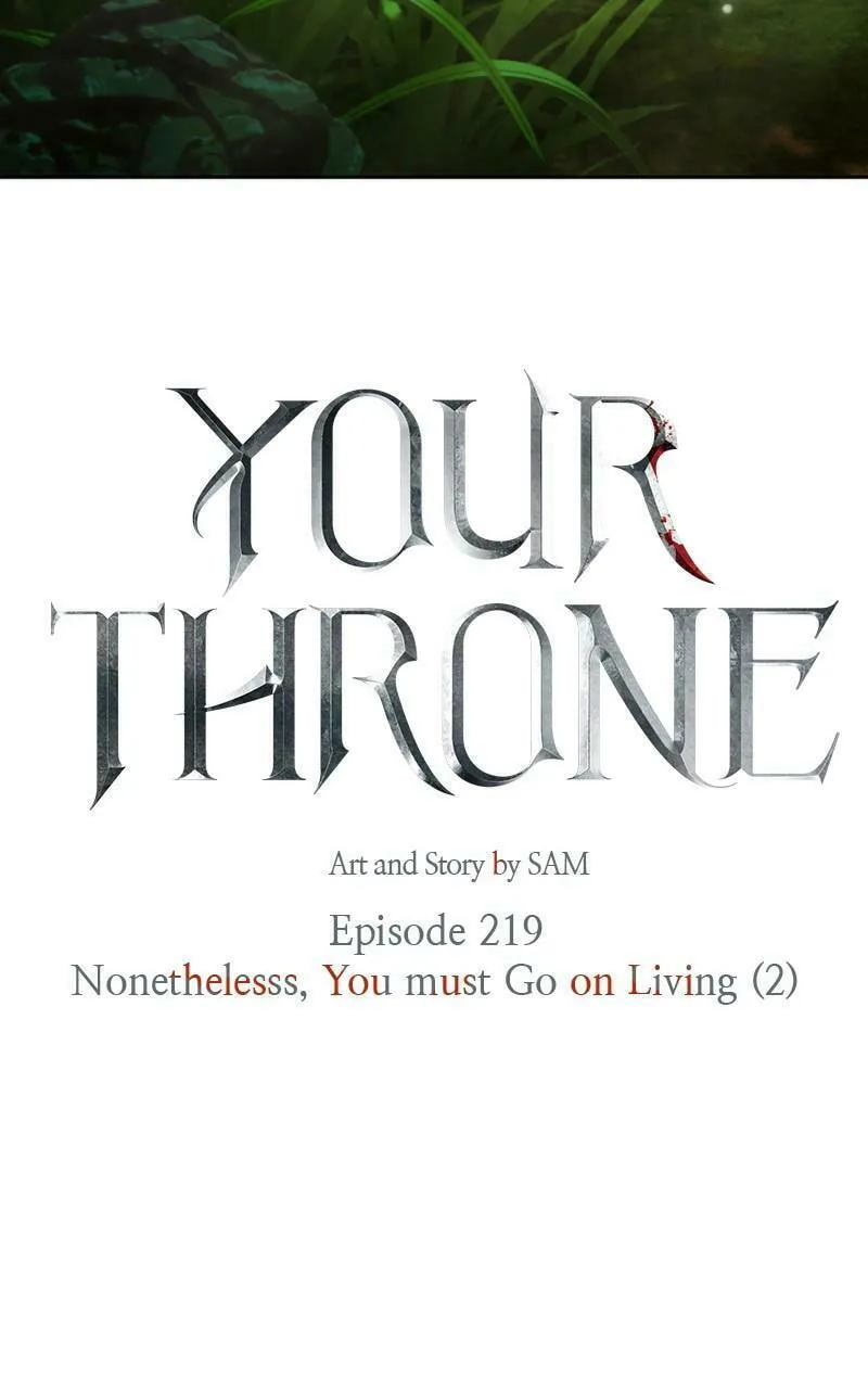 Your Throne Chapter 219 page 94 - 