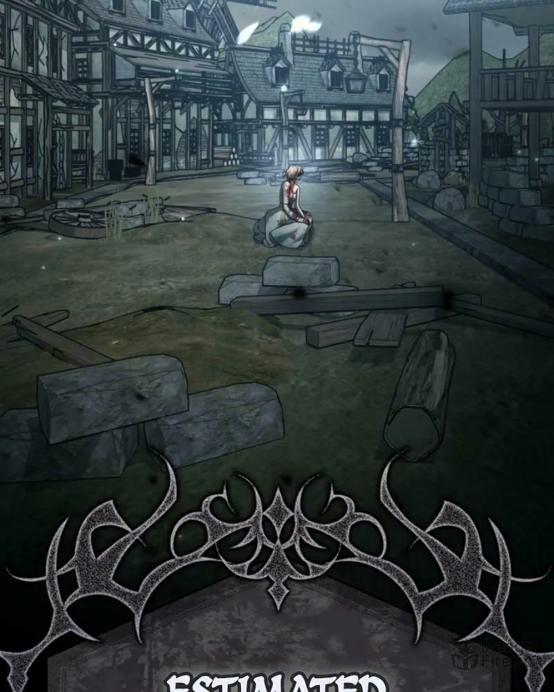Your Throne Chapter 220 page 102 - 