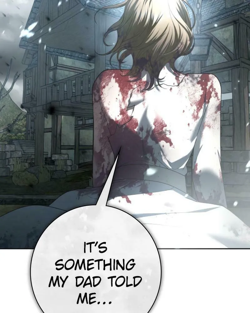 Your Throne Chapter 220 page 106 - 
