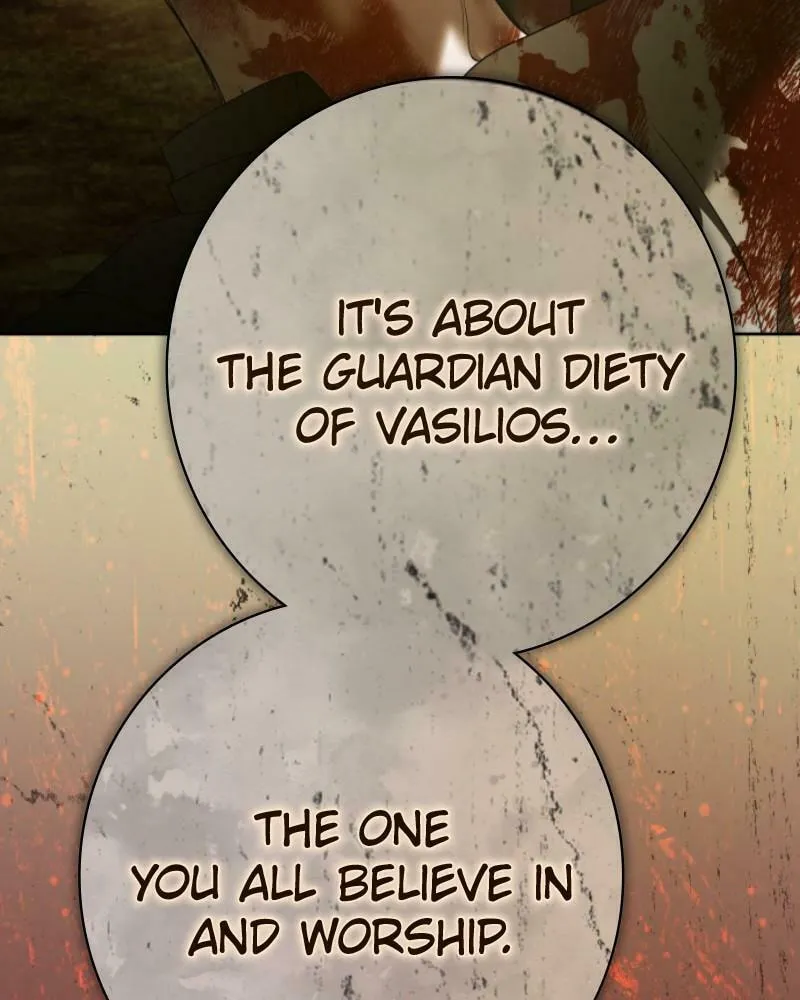 Your Throne Chapter 220 page 109 - 
