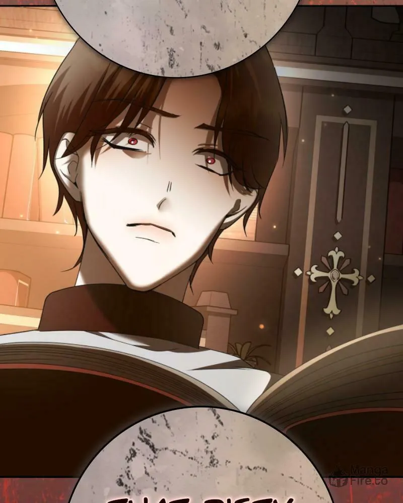 Your Throne Chapter 220 page 110 - 