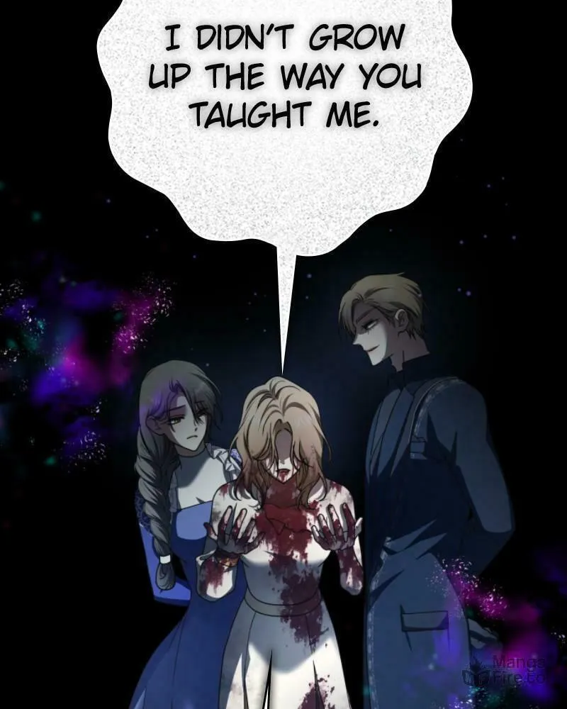 Your Throne Chapter 220 page 138 - 