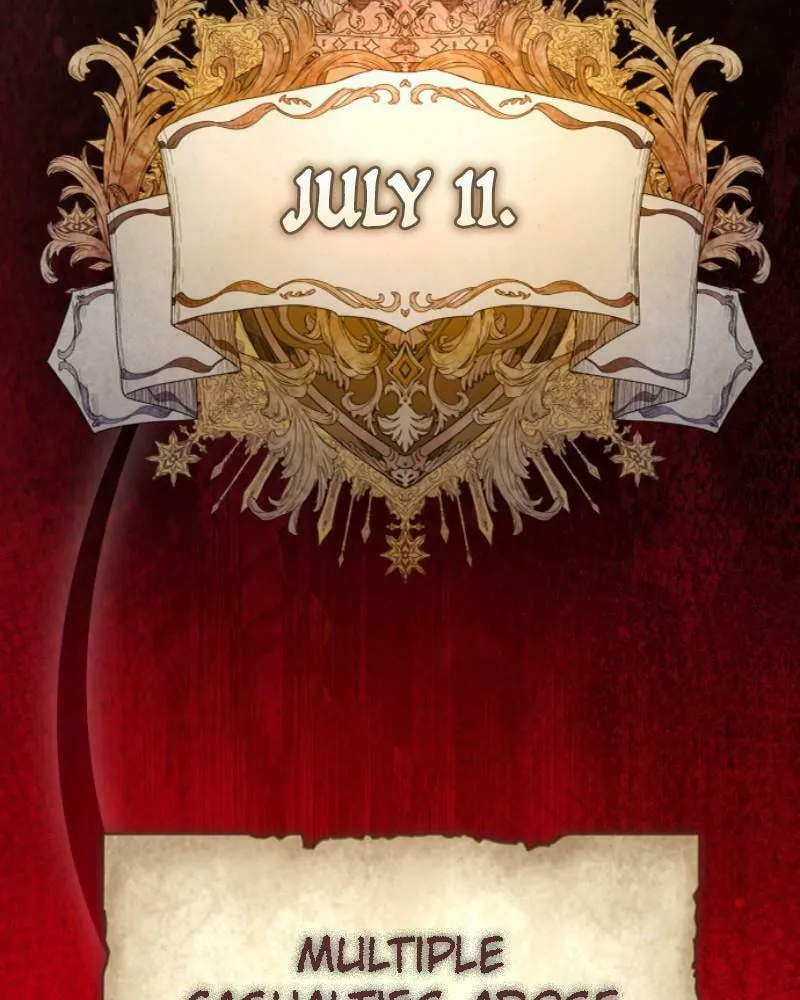 Your Throne Chapter 220 page 19 - 