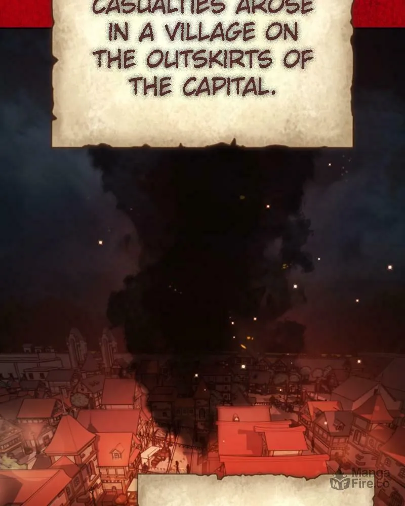 Your Throne Chapter 220 page 20 - 