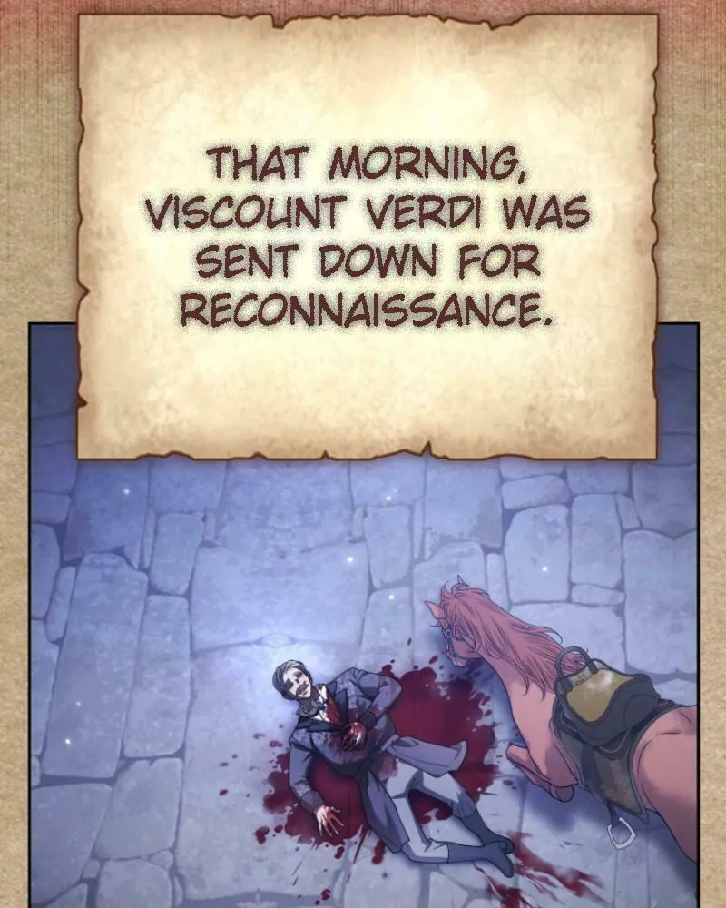 Your Throne Chapter 220 page 22 - 