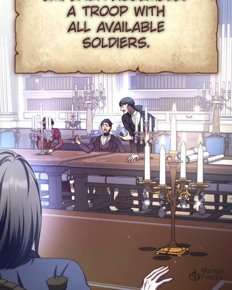 Your Throne Chapter 220 page 30 - 