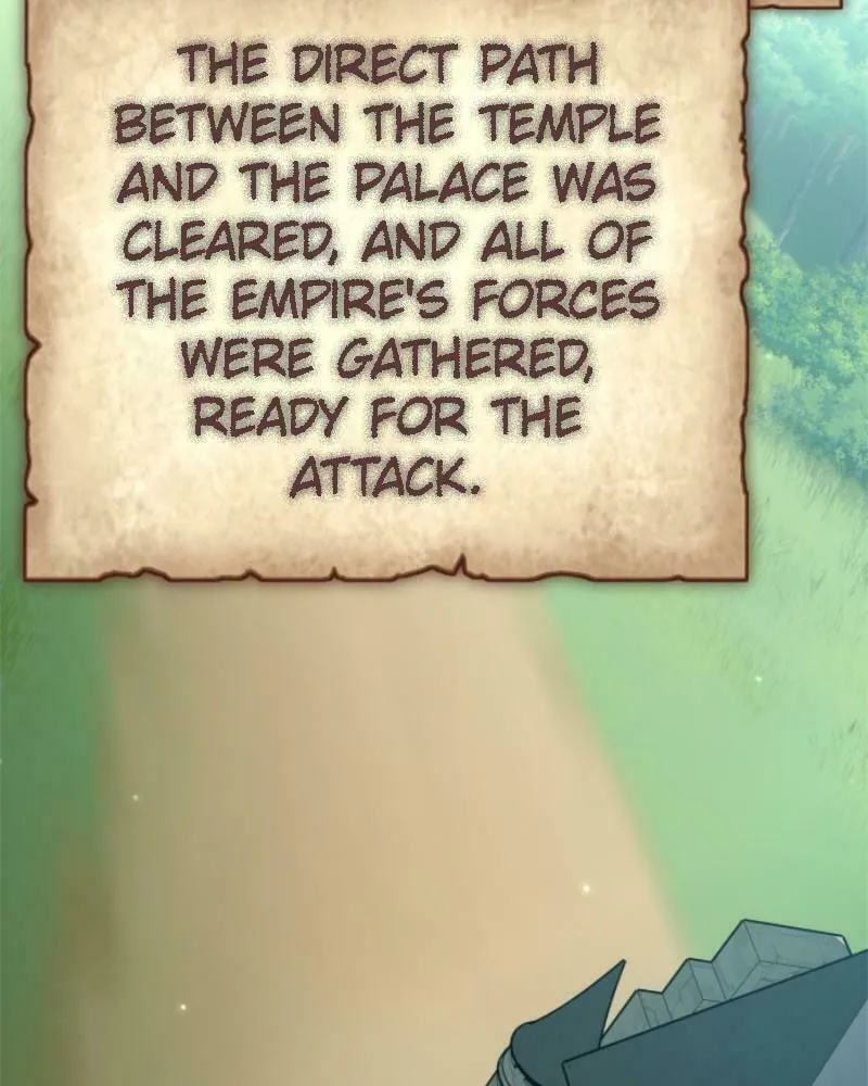 Your Throne Chapter 220 page 47 - 
