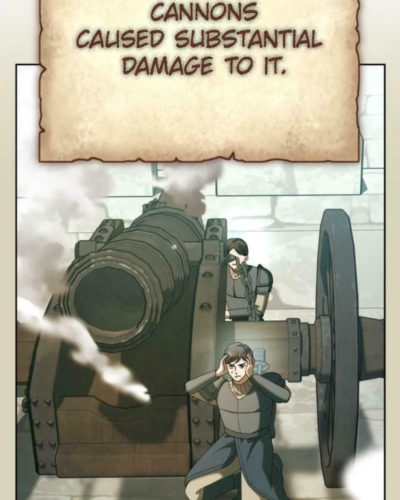 Your Throne Chapter 220 page 56 - 
