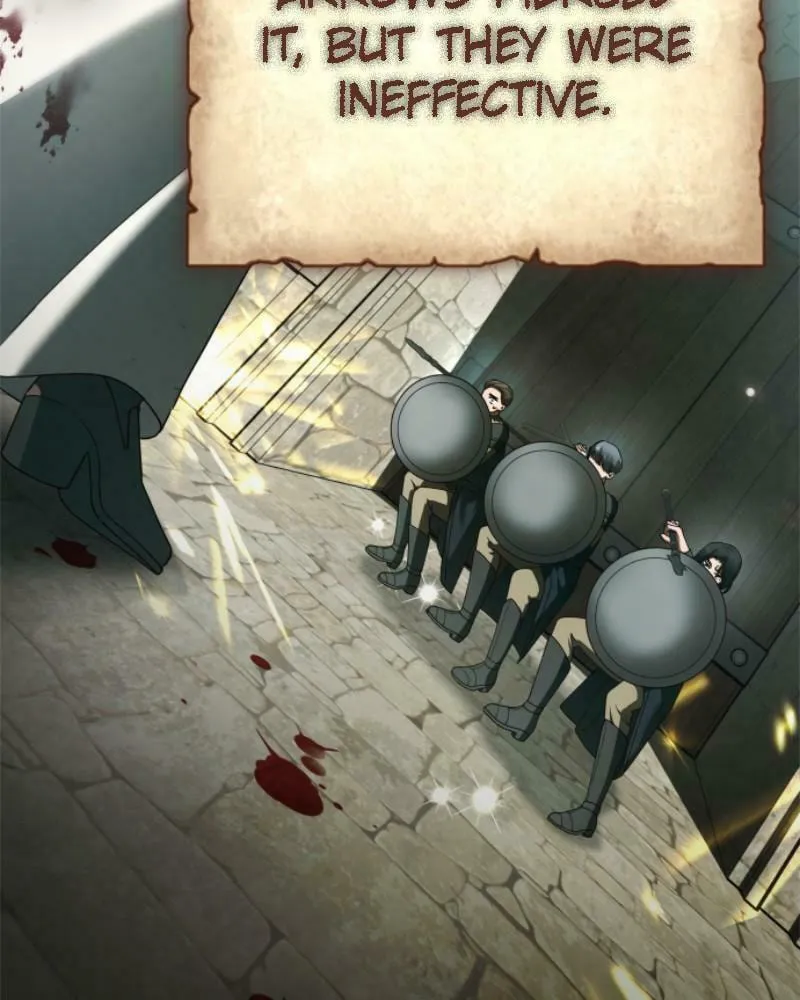 Your Throne Chapter 220 page 59 - 