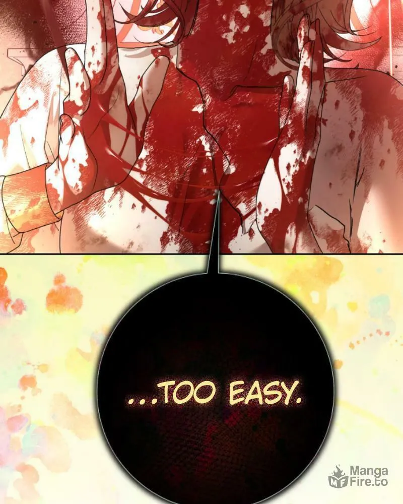 Your Throne Chapter 220 page 80 - 